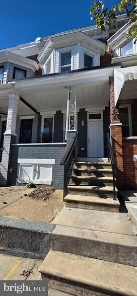 Primary Photo - 1706 Moreland Ave