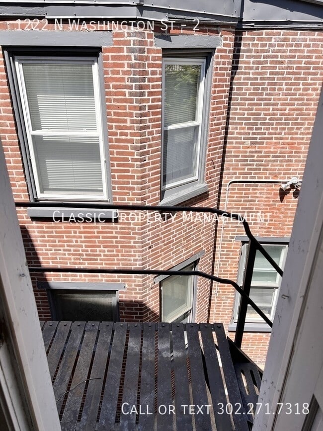 Building Photo - 1222 Washington St