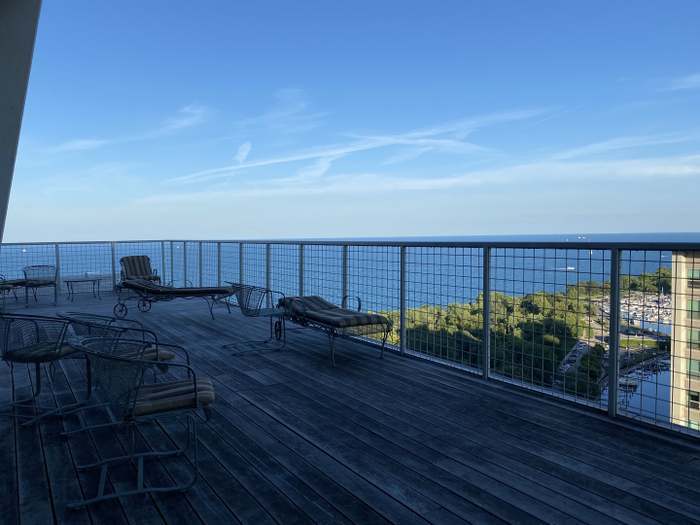Building Photo - 3600 N Lake Shore Dr