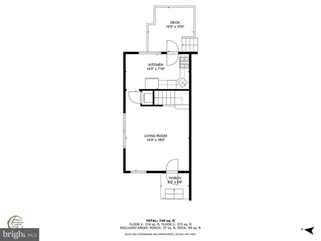 Building Photo - 2600 16th St S