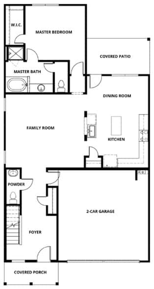 Building Photo - 7623 Tipton Meadow Way