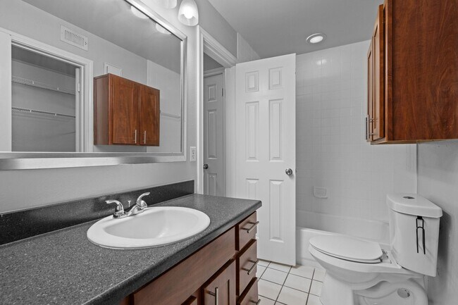 Building Photo - Pointe Condo - 360 / 2222 - Huge 1 Bd - Garage - Patio - Pool - Dog Park - $1095**