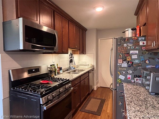 Building Photo - 23594 N Rockledge