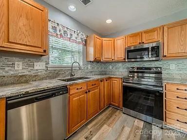 Building Photo - 11649 Boxer Ln