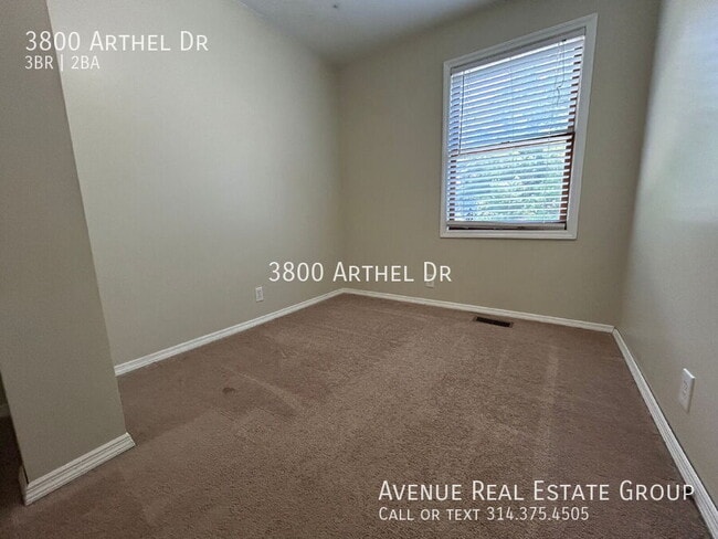 Building Photo - 3800 Arthel Dr
