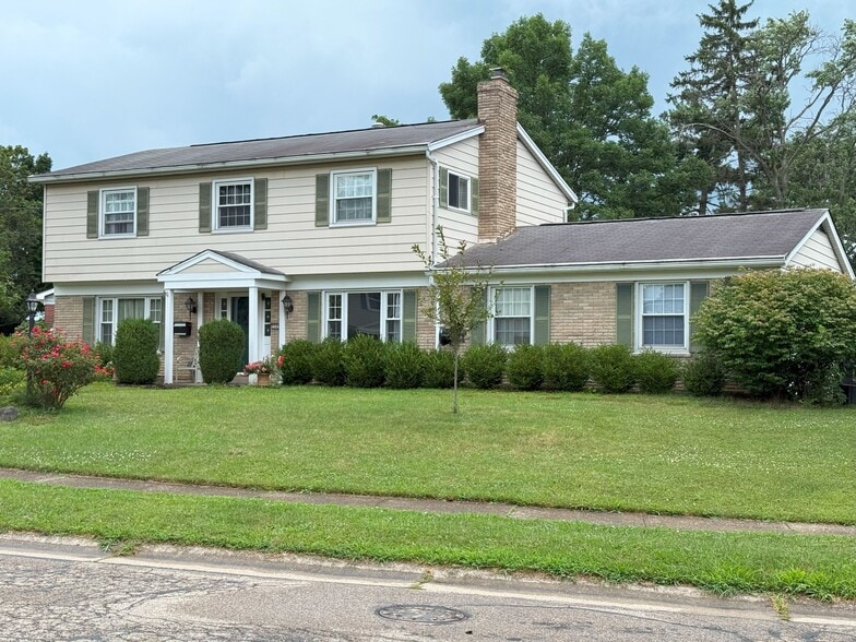 Primary Photo - 5549 Cleander Dr