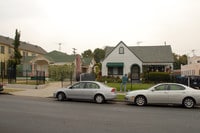 Building Photo - 1136-1160 N. El Centro Ave