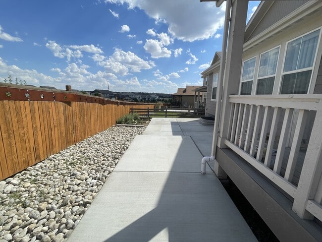 Building Photo - 4420 S Perth Ct