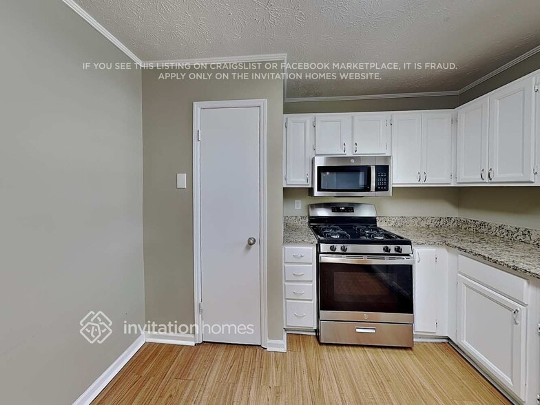 Building Photo - 3597 Chinaberry Ln