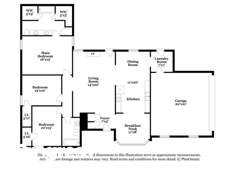 Building Photo - 2777 Kate Bond Rd