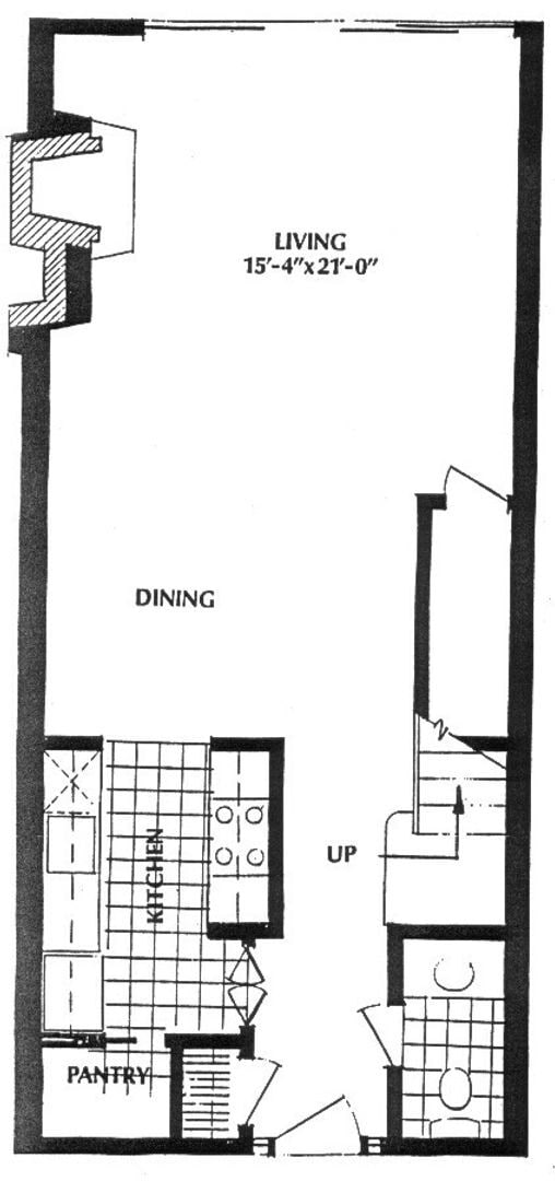 Building Photo - Pet friendly Woodlake townhouse