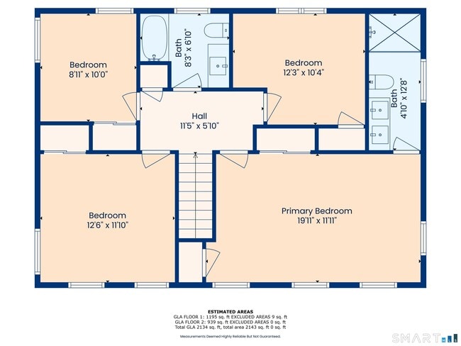 Building Photo - 60 Little Meadow Rd