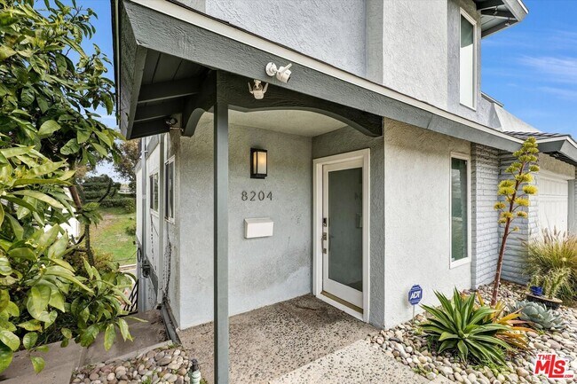 Building Photo - 8204 Calabar Ave