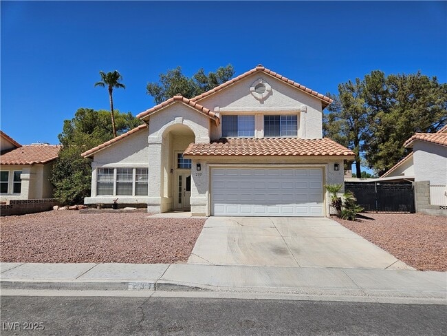 Primary Photo - 237 Geronimo Ct