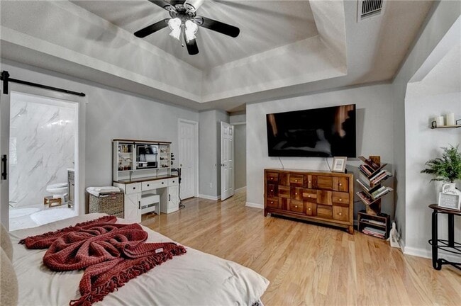 Building Photo - 4317 Holliday Rd