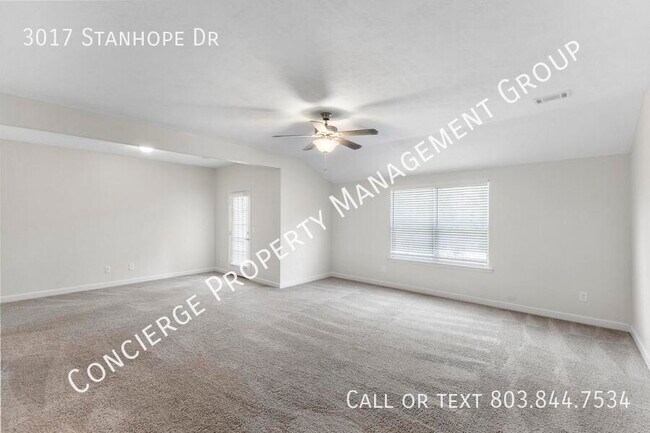 Building Photo - 3017 Stanhope Dr