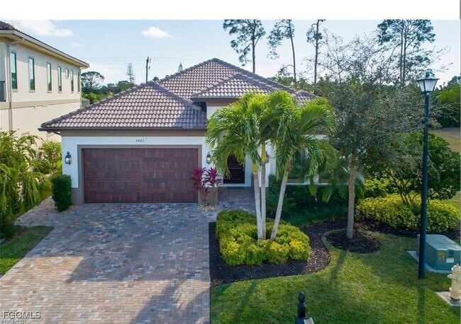 Primary Photo - 2883 Coco Lakes Dr