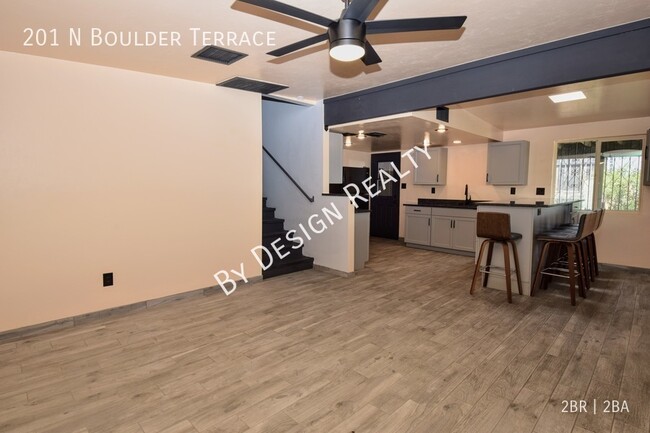 Building Photo - West Tucson Hillside 2 Bed 2 Bath SFR with...