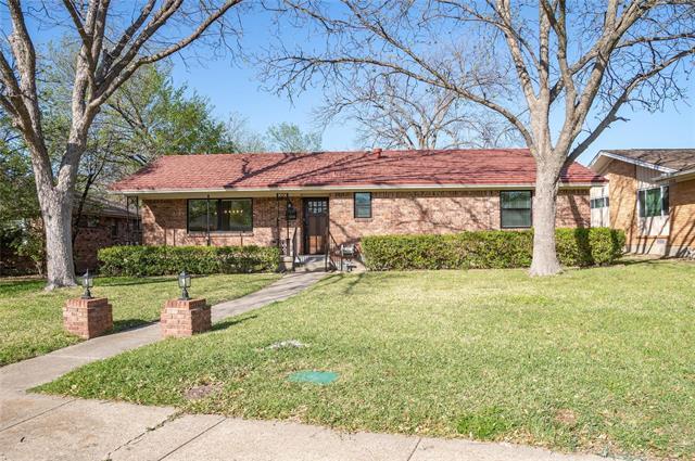 Primary Photo - 2550 Norsworthy Dr