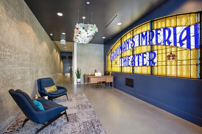 Building Photo - 1075 Market St