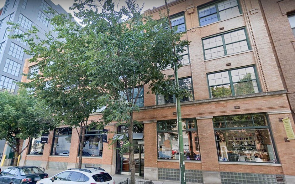 Primary Photo - 110 N Peoria St