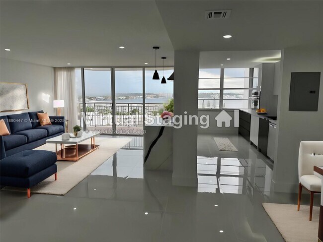 Building Photo - 18021 Biscayne Blvd