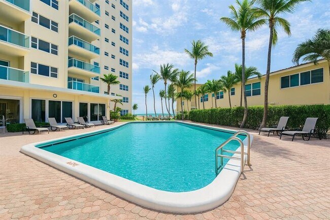 Building Photo - 6000 N Ocean Blvd