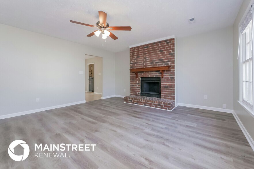 Building Photo - 315 Cornwallis Way