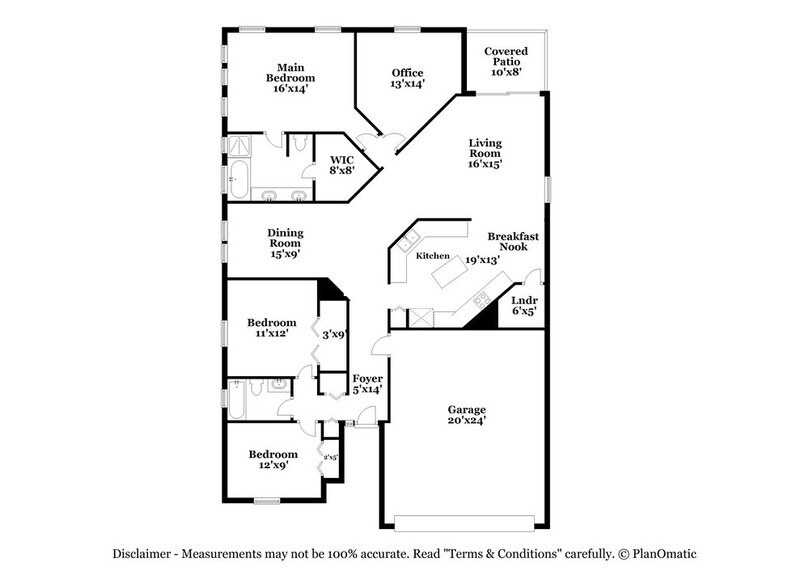 Building Photo - 1098 Maple Ln