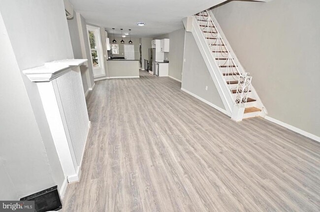 Building Photo - 614 N Frazier St