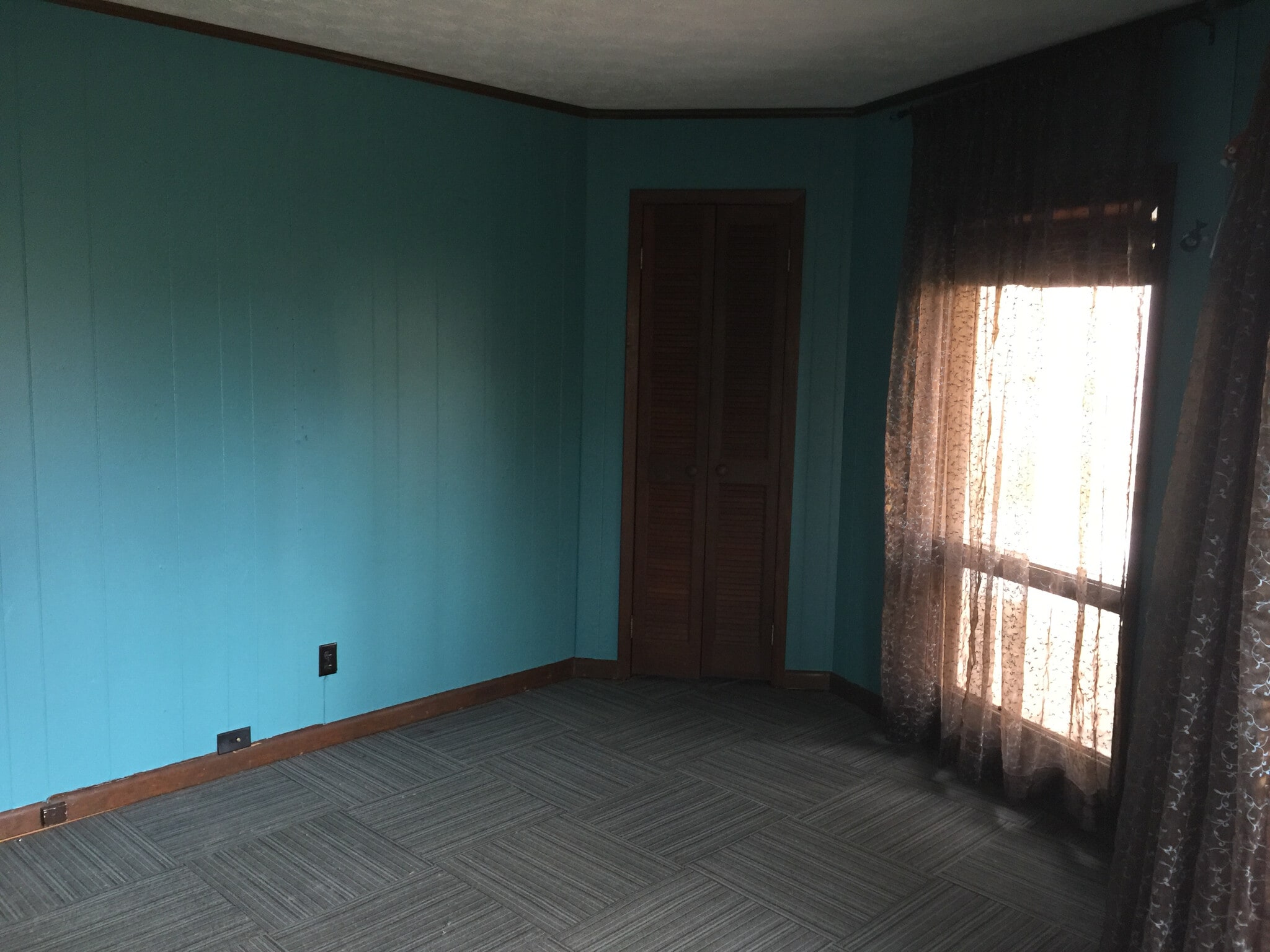 bedroom 2 - 814 Tullahoma Dr