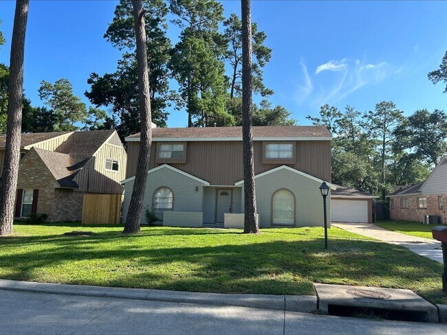Building Photo - 214 Shenandoah Dr