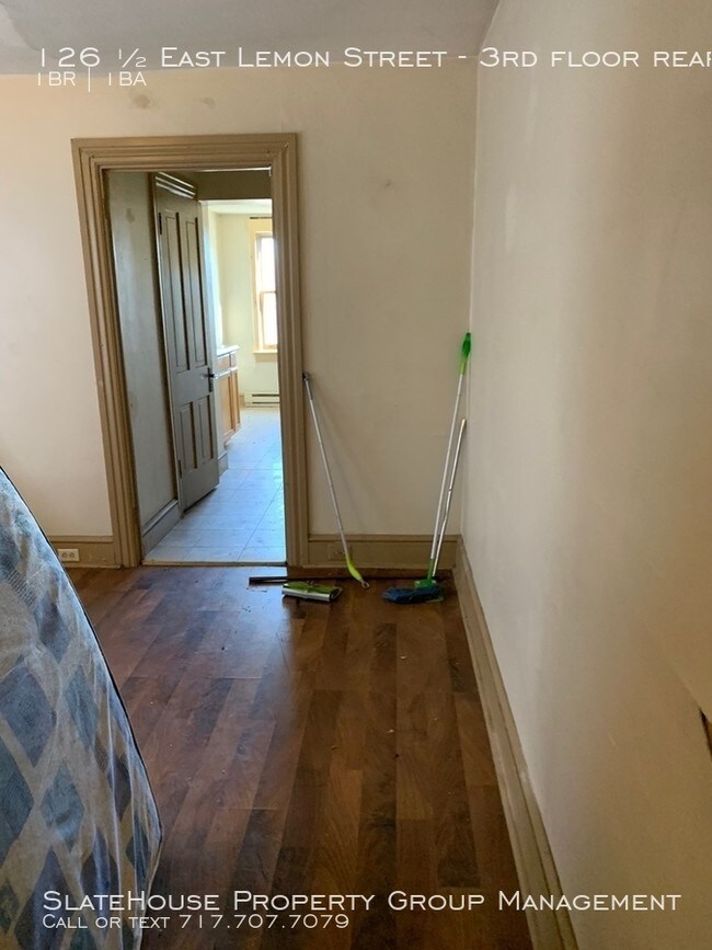 Building Photo - 1 Bedroom Apartment for rent