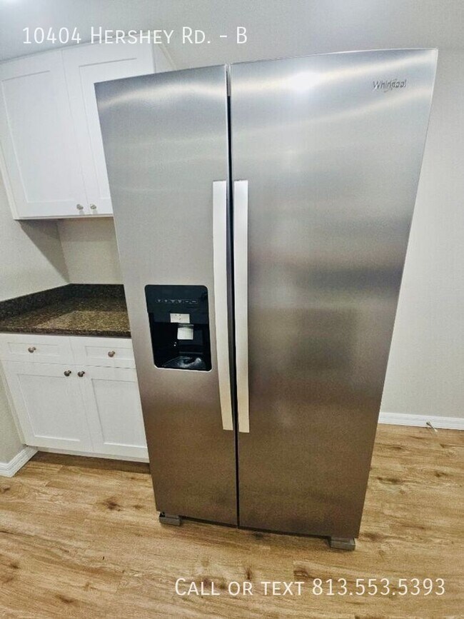 Building Photo - 10404 Hershey Rd