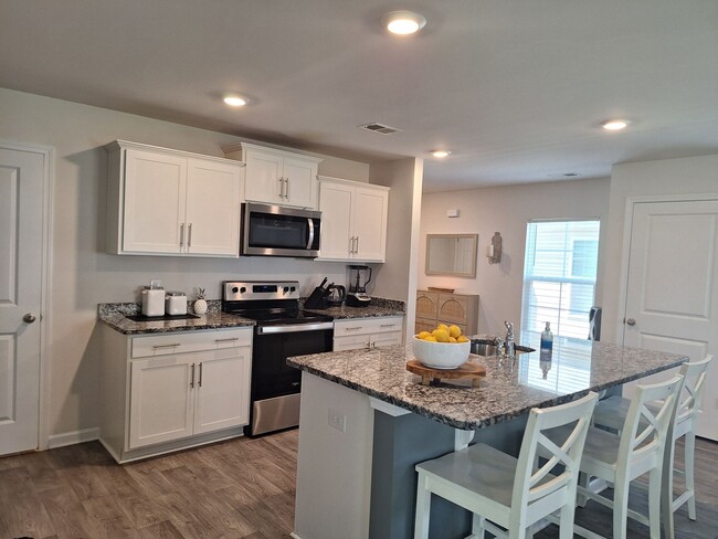 Building Photo - Wonderful Four Bedroom Home Located in the...