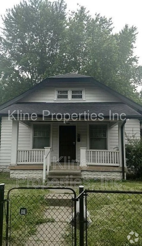 Building Photo - 1223 W 26th St