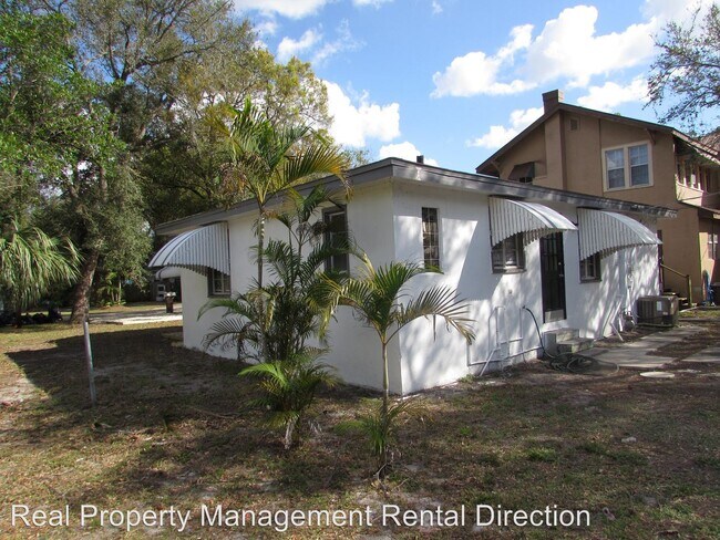 Building Photo - Studio, 1 bath House - 2254 Clifford St