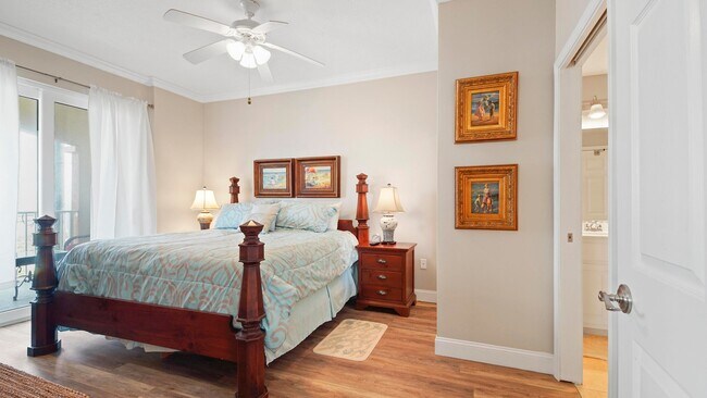 Building Photo - Summerhouse in Mexico Beach