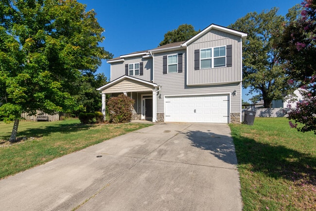Building Photo - 1342 York Dr
