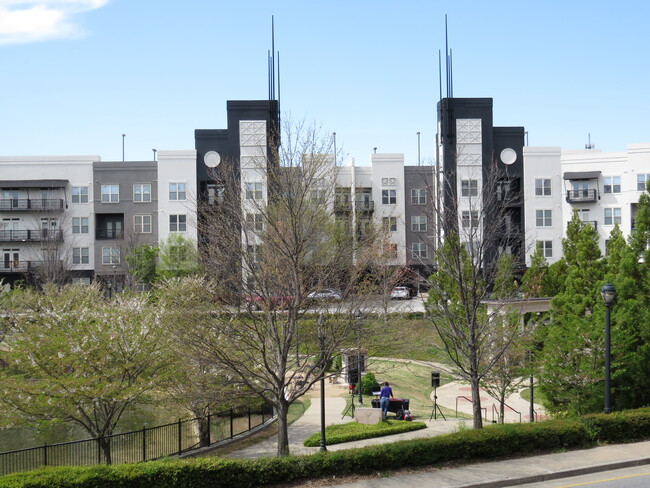 Building Photo - 390 17th St NW