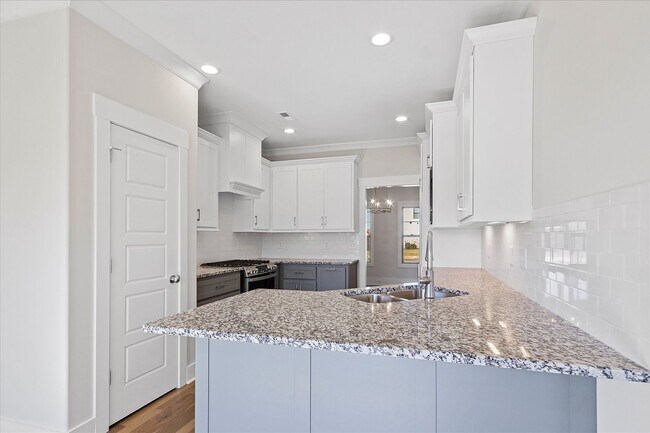 Building Photo - NEW Move in Ready Home!