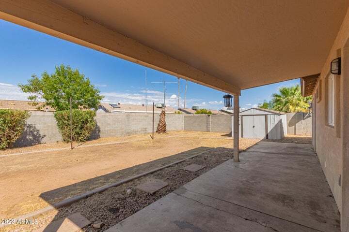 Building Photo - 3140 W Villa Rita Dr