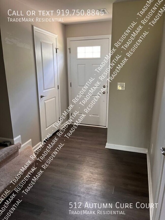 Building Photo - 512 Autumn Cure Ct