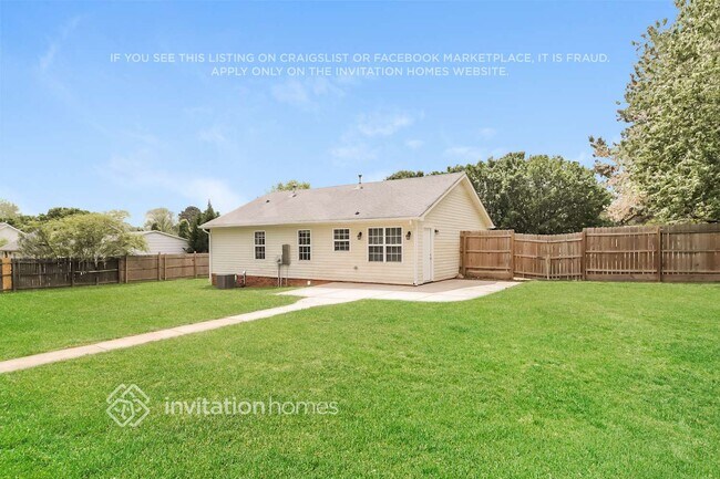 Building Photo - 5008 Hampton Meadows Rd