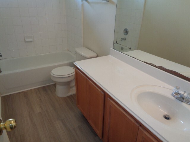 Building Photo - 15815 Brett Creek Ct