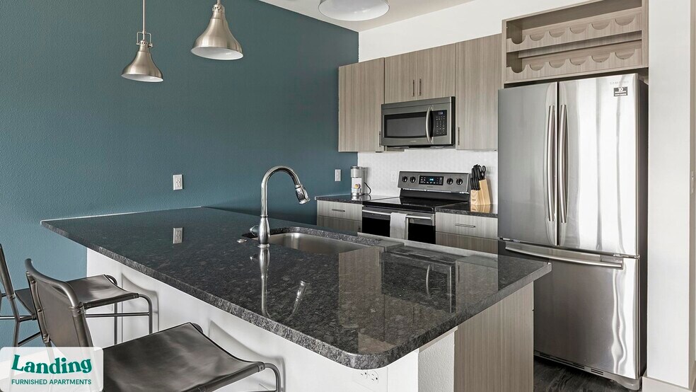 Building Photo - 7201 Henneman Way