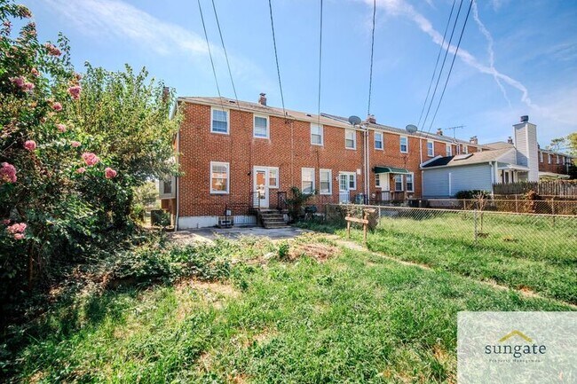 Building Photo - 8322 Loch Raven Blvd