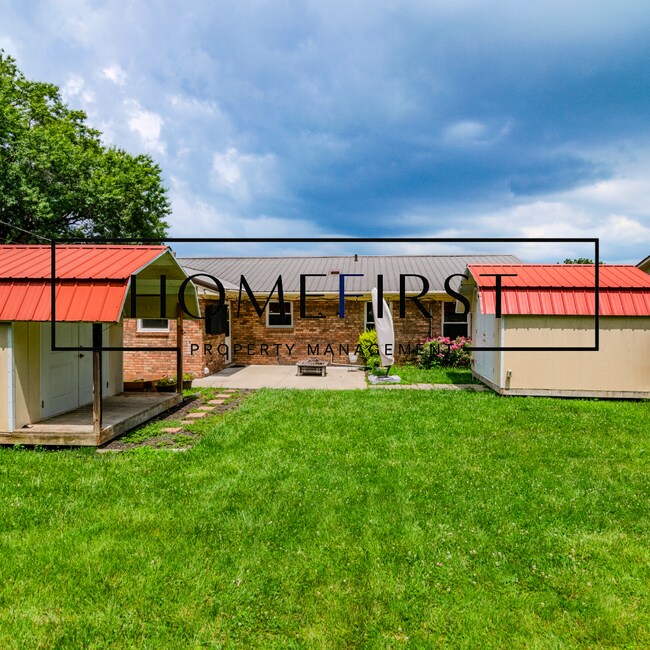 Building Photo - 2840 Winter Park Dr