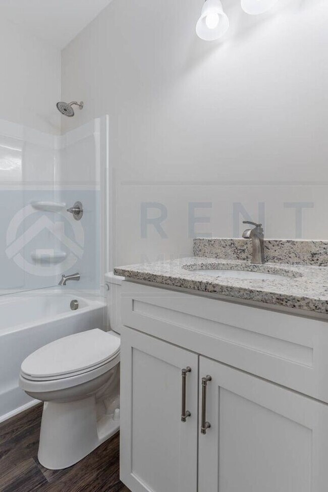 Building Photo - Newly built 3 bedroom, 2 bath Home