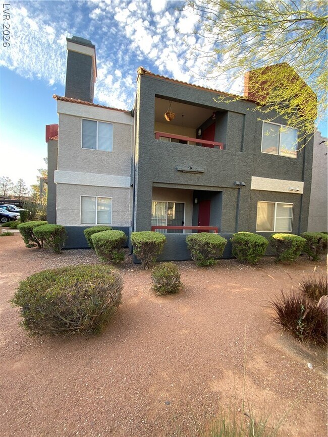 Building Photo - 8600 W Charleston Blvd